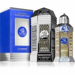 Al Haramain 50 Years Platinum Oud 100 ml parfumska voda unisex
