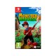 MERGE GAMES Monster Harvest (Nintendo Switch)