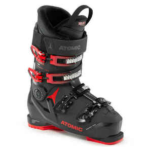 Atomic Hawx Magna 100 Ski Boots Black/Red 30/30