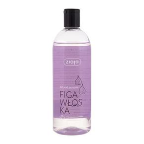 Ziaja Italian Fig gel za prhanje 500 ml za ženske