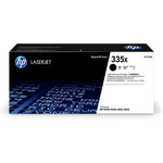 HP 335X (W1335X), originalni toner, črn, 13700 strani, Za tiskalnik: HP LASRJET MFP M442DN