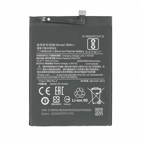 Baterija za Xiaomi Redmi Note 8 Pro