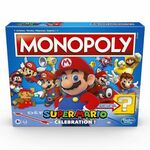 NEW Namizna igra Monopoly Super Mario Celebration (FR)