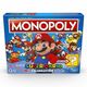 NEW Namizna igra Monopoly Super Mario Celebration (FR)