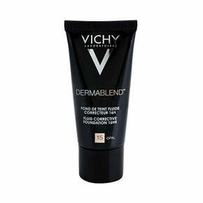 Vichy Tekoče korektivno Derma blend 16H SPF 35 30 ml (Odtenek 35 Sand)