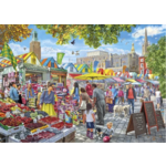 WEBHIDDENBRAND GIBSONS Puzzle Markets, Norwich 1000 kosov