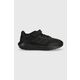 Adidas Čevlji črna 37 1/3 EU Runfalcon 30 EL K