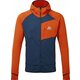 Mountain Equipment Eclipse Hooded Jacket Medieval/Cardinal M Pulover na prostem