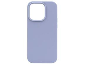 Chameleon Apple iPhone 14 Pro Max - Silikonski ovitek (liquid silicone) - Soft - Sierra Blue