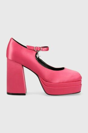 Salonarji Karl Lagerfeld STRADA roza barva