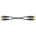 Sommer Cable SC Onyx ON81 1 m Audio kabel