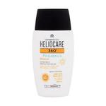 Heliocare 360° Pediatrics Mineral vodoodporna zaščita pred soncem za telo 50 ml POKR