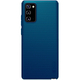 Nillkin Frosted zaščita za Samsung Galaxy Note 20 N980 modra