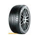 Continental letna pnevmatika SportContact 6, XL FR 265/40R21 105Y