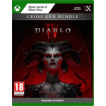 Activision Diablo IV igra (Xbox Series X &amp; Xbox One)