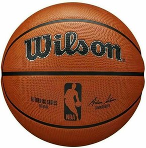 Wilson NBA Authentic Series Outdoor Basketball 7 Košarka