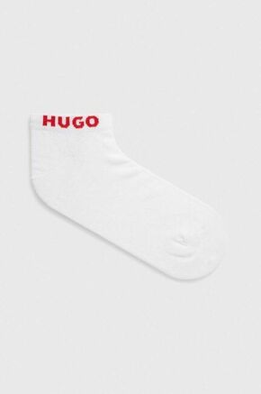 Nogavice HUGO 3-pack moški