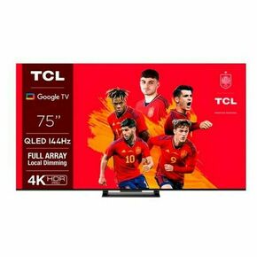 TCL 75C745 televizor