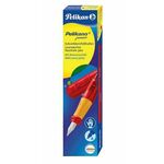 Pelikan nalivno pero Junior P67 za desničarje, A, rdeče