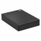 Seagate OneTouch PW/5TB/HDD/External/Black/2R