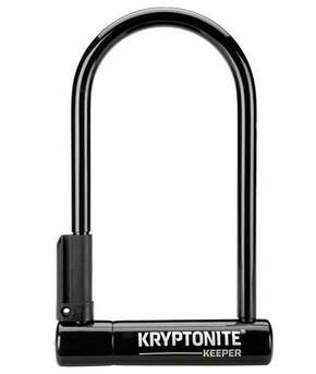 Kryptonite Krypt U-trda Keeper 12 STD ključavnica