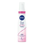 Nivea Care &amp; Hold Soft Touch 150 ml