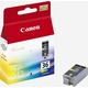 Canon CLI-36 črnilo color (barva)/modra (cyan)/vijoličasta (magenta), 12ml, nadomestna