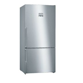 Bosch KGN86AIDP hladilnik z zamrzovalnikom