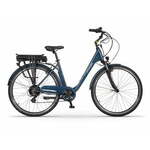 Eco Bike Električno kolo Traffic 17,5Ah/630Wh, Blue