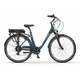 Eco Bike Električno kolo Traffic 17,5Ah/630Wh, Blue