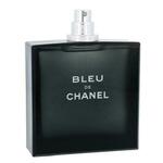Chanel Bleu de Chanel 100 ml toaletna voda Tester za moške
