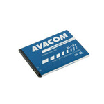 WEBHIDDENBRAND Baterija AVACOM GSLE-BL192-2000 za Lenovo A328 Li-Ion 3,7 V 2000 mAh (nadomestna baterija BL192)