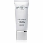Institut Esthederm Pure System Pore Refiner Concentrate koncentrat za glajenje kože in zmanjšanje por 50 ml