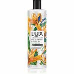 Lux Bird of Paradise &amp; Roseship Oil gel za prhanje 500 ml