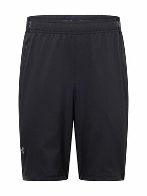 Under Armour Kratke hlače UA Vanish Woven 8in Shorts-BLK XL