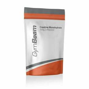 GymBeam Kreatin 100% Monohidrat