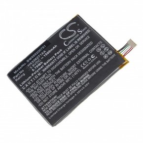 Baterija za Prestigio PSP7505 Duo