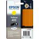 EPSON C13T05G44010, originalna kartuša, rumena, 5,4ml