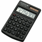Olympia Germany Kalkulator namizni olympia 12-mestni lcd 1110 117x70x10