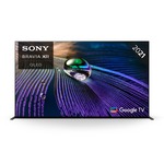 Sony XR-83A90J televizor, 83" (210 cm), OLED, Ultra HD, Android TV