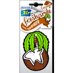 Power Air Fresh Smile osvežilec za avto, kokos