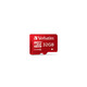 Verbatim microSD 32GB spominska kartica