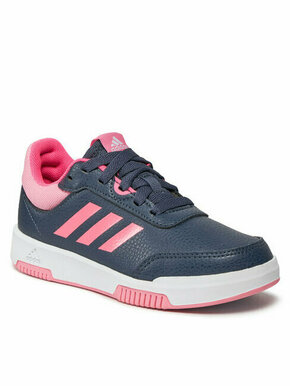 Adidas Čevlji Tensaur Sport Training Lace Shoes ID2303 Modra