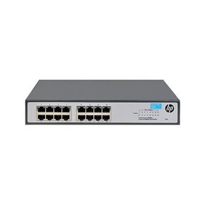 HP 1420-16G JH016A switch