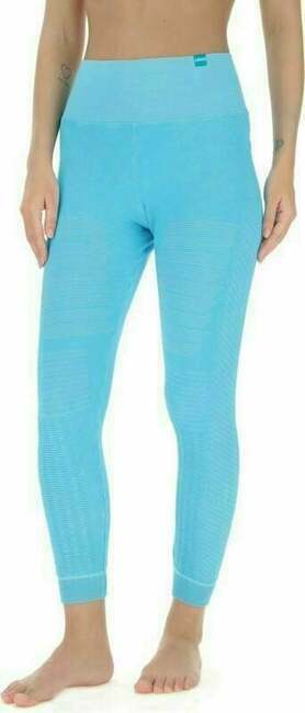 UYN To-Be Pant Long Arabe Blue XS Fitnes hlače
