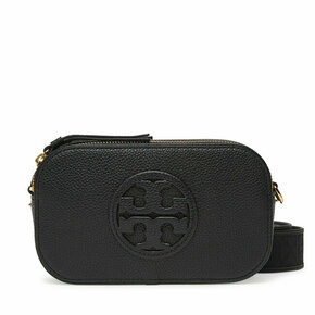 Ročna torba Tory Burch 171956 Črna