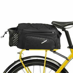 MG Bike Carrier torbica za kolo pod sedežem 9L