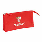 NEW Trojna peresnica Sevilla Fútbol Club Rdeča (22 x 12 x 3 cm)