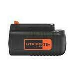 BLACK+DECKER Akumulator 36V/2,5Ah Li-Ion BL2536