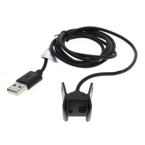Polnilni kabel USB za Garmin Vivosmart 3